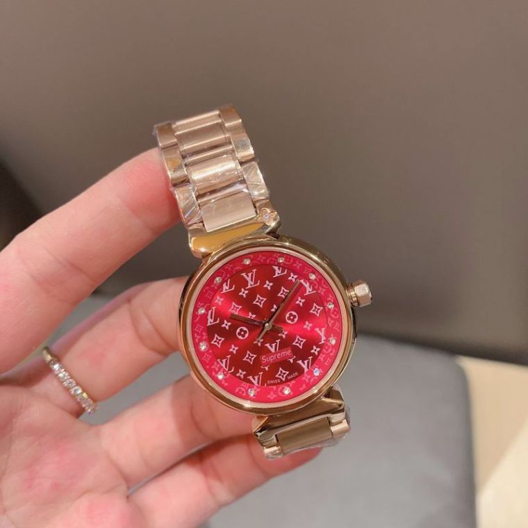 Picture of LV Watches Women _SKU2361lv-33mm-08168322
